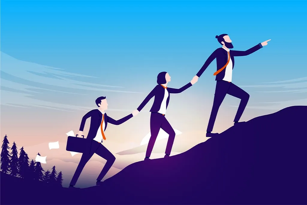 Leadership Academy highlight