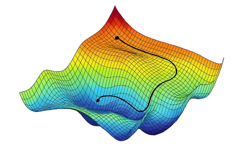 Optimization & Data Science Lead highlight