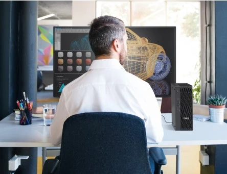 Wade Trim Accelerates Material Design and Simulation